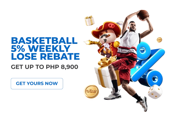 obet sports basketball week ly rebate