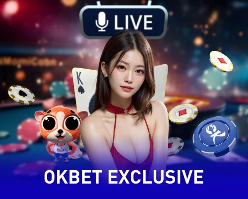 okbet baccarat