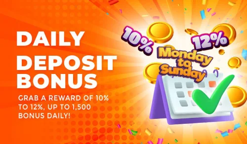 okbet casino daily bonus