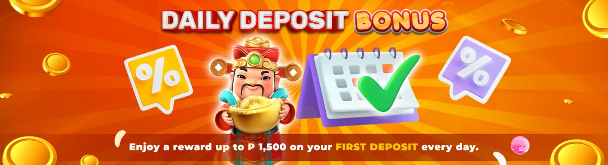 okbet daily bonus