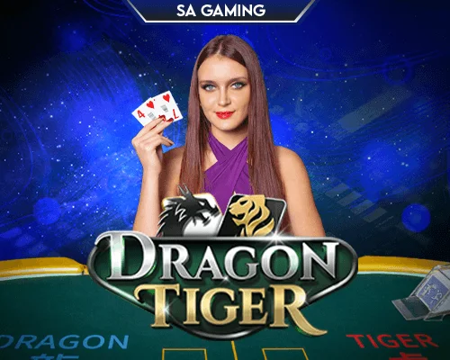 okbet dragon tiger