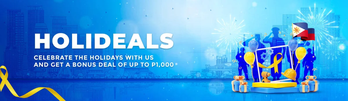 okbet holideals