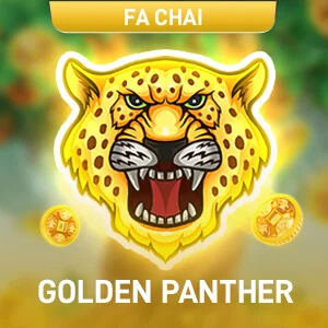 okgames golden panter