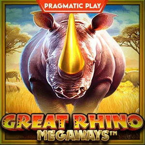 okgames great rhino