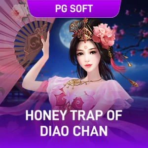 okgames honey tap of diao chan