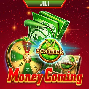 okgames money comming