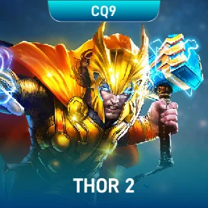 okgames thor 2